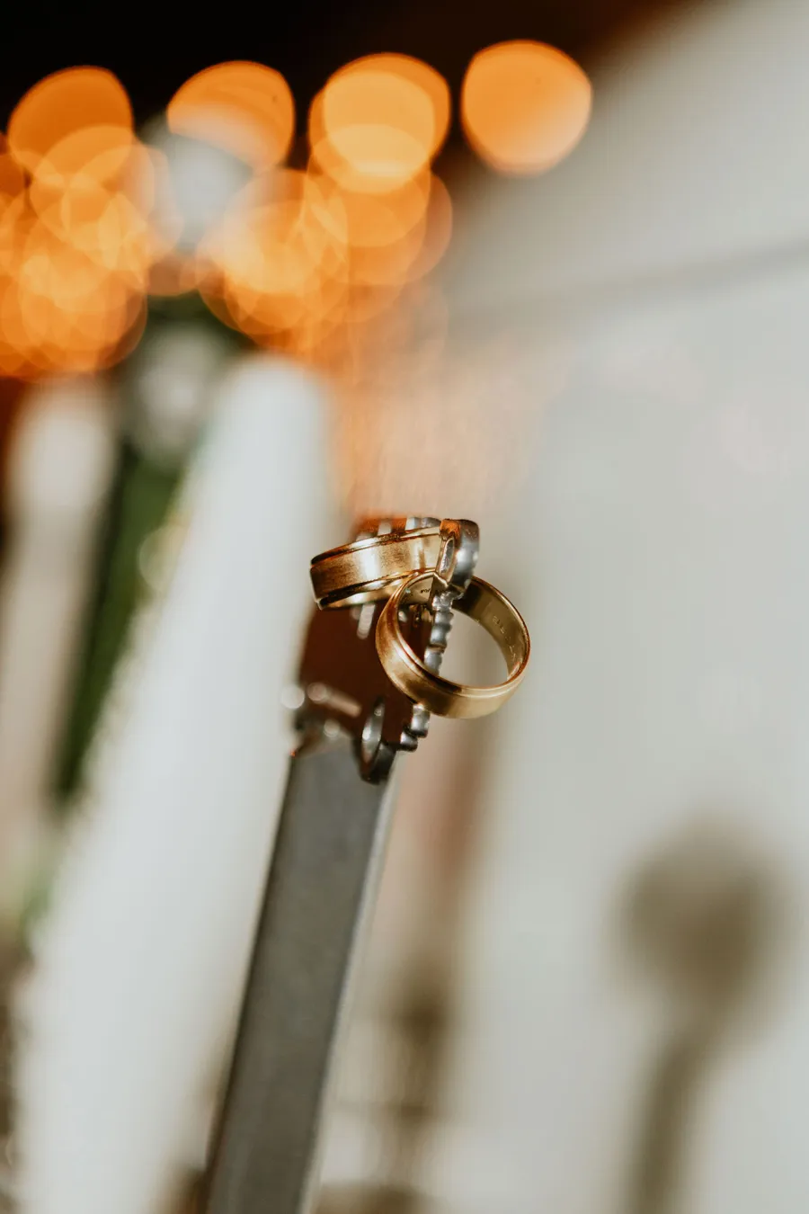 Amazing Race Winners Will Jardell and James Wallington Marry in New Orleans