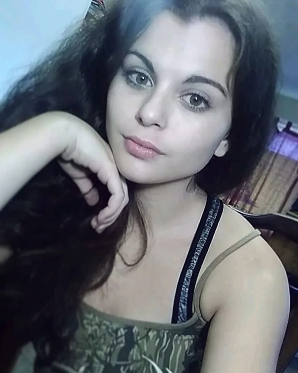 America&rsquo;s Got Talent Contestant Skilyr Hicks Dead at 23 02