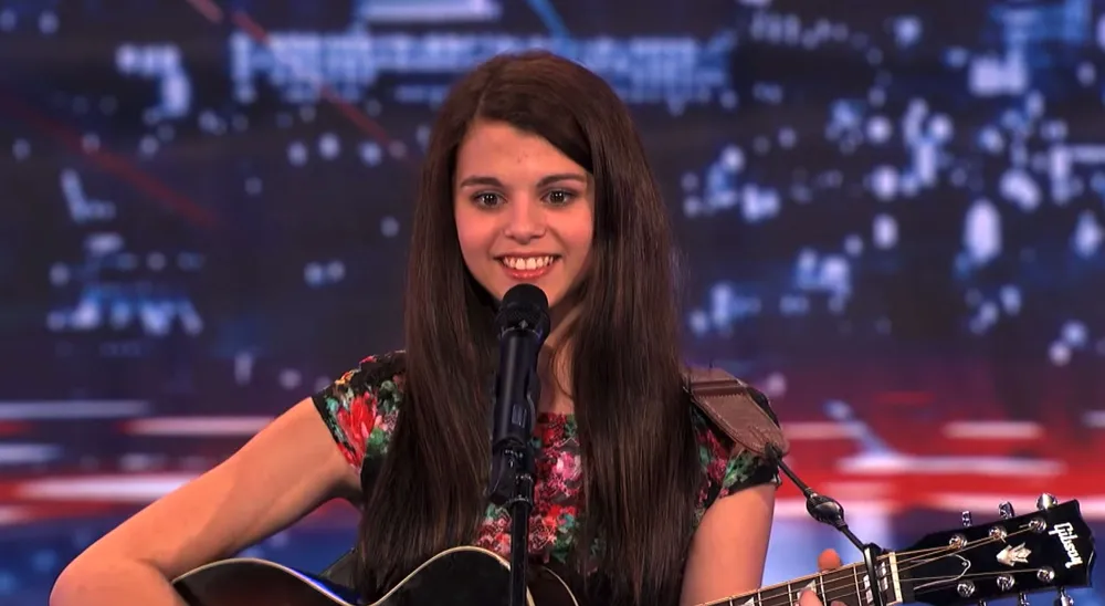 America&rsquo;s Got Talent Contestant Skilyr Hicks Dead at 23 03