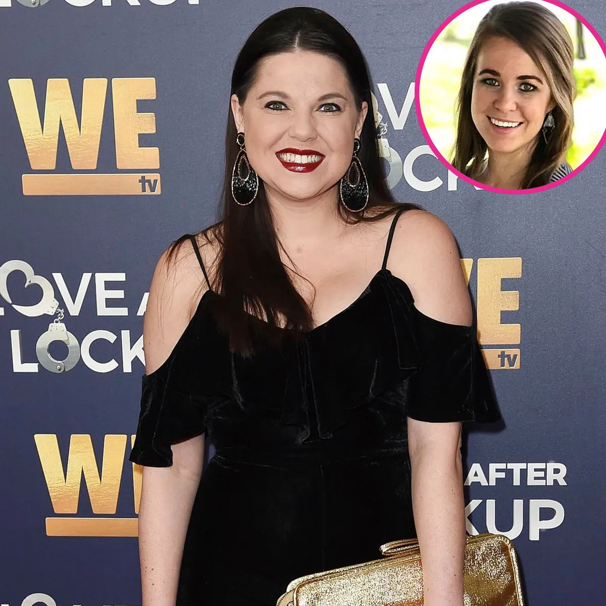 Amy Duggar Says Cousin Jana Isnt Built In Babysitter After Misdemeanor