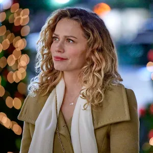 An Unexpected Christmas