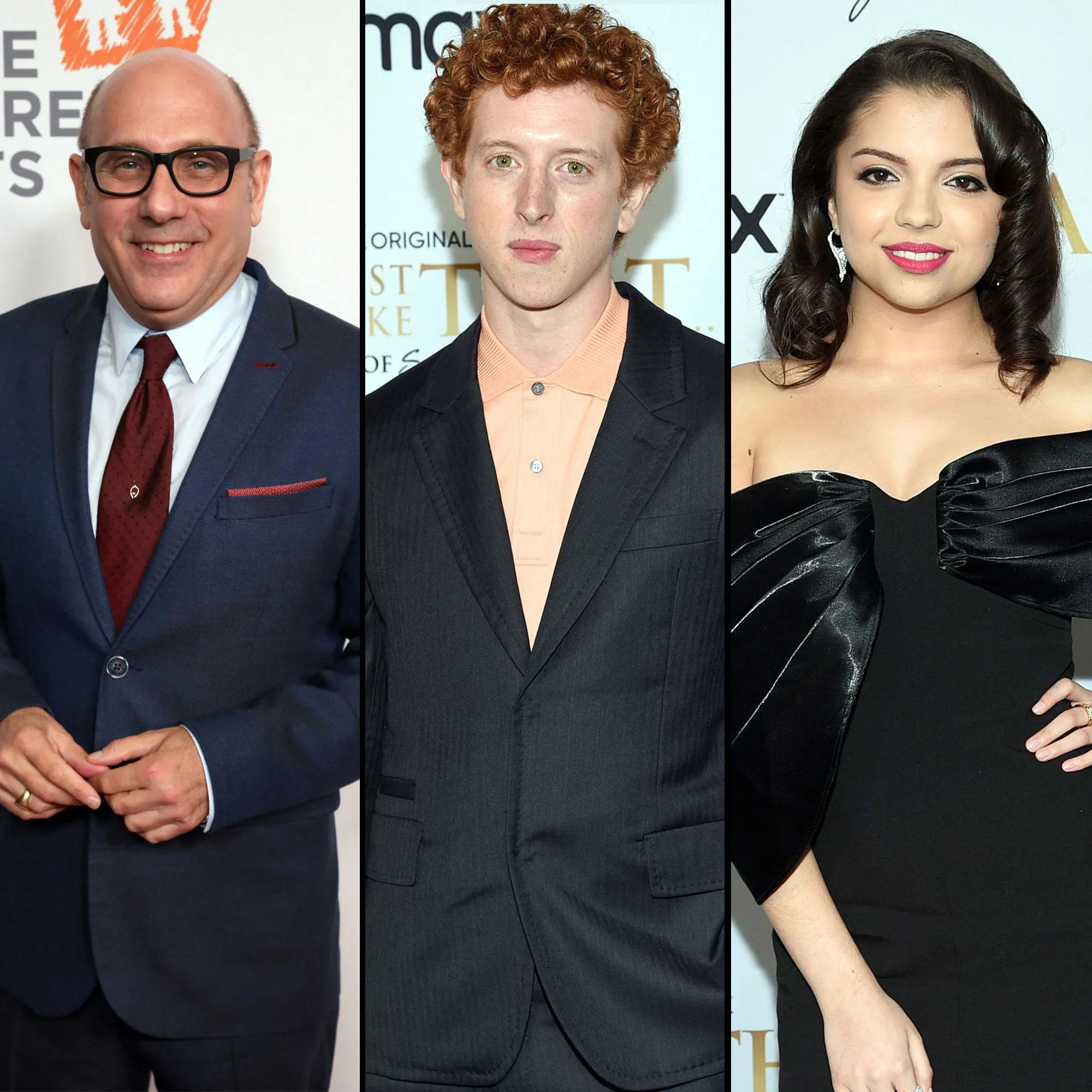 And Just Like That New Cast Members Reveal Touching Memories With the Late Willie Garson