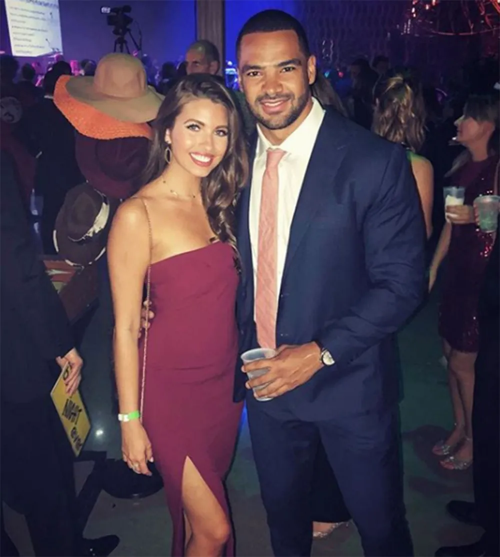 Angela Amezcua Rates Her Seasons of Bachelor in Paradise Reflects on Clay Harbor Nicole Lopez-Alvar Drama