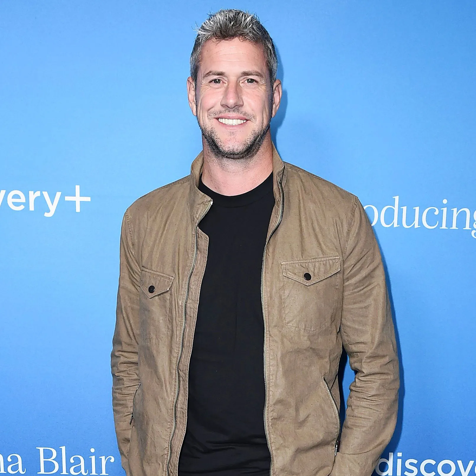Ant Anstead Reunites With All 3 Kids 1st Time More Than 2 Years