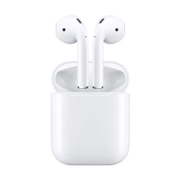 Apple AirPods with Charging Case