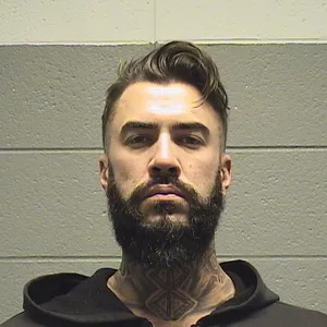 Are You One Alum Connor Smith Arrested Alleged Sexual Assault