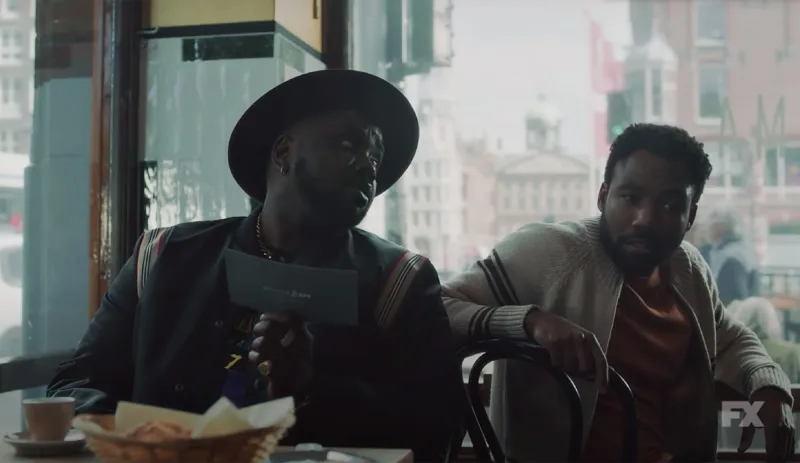 Atlanta Season 3 Everything to Know About Donald Glover’s Next Adventure on the FX Series