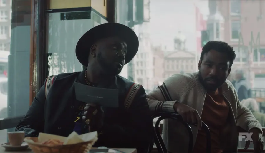Atlanta Season 3 Everything to Know About Donald Glover’s Next Adventure on the FX Series