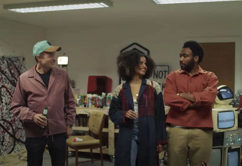 Atlanta Season 3 Everything to Know About Donald Glover’s Next Adventure on the FX Series