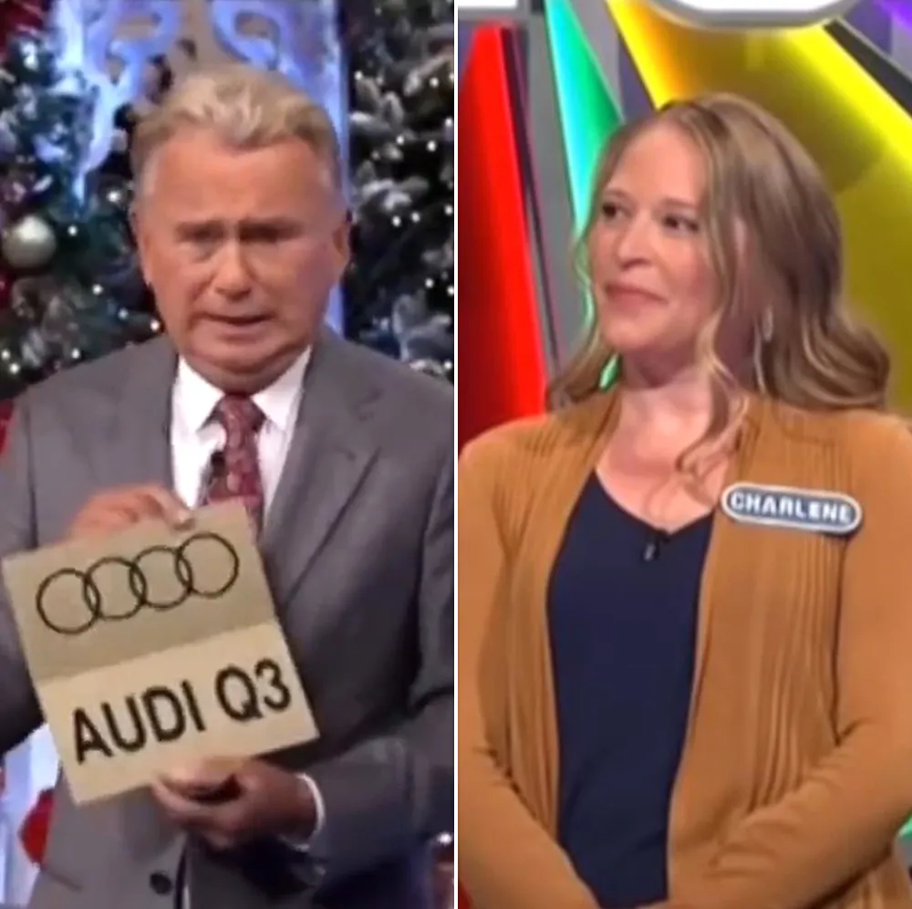 Audi Gifts &lsquo;Wheel of Fortune&rsquo; Contestant a New Car After Controversy Over the Rules