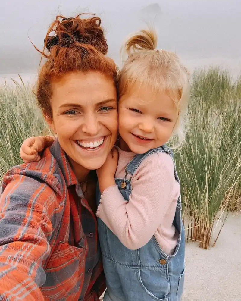 Audrey Roloff’s Daughter Ember and More Celeb Kids in Princess Dresses Promo