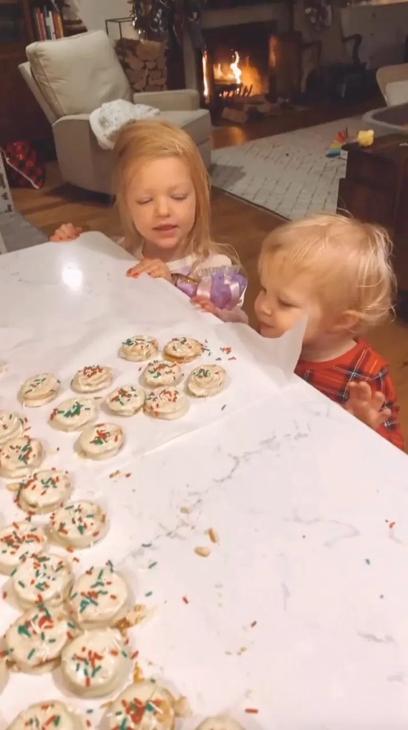 Audrey Roloff’s Daughter Ember and More Celeb Kids in Princess Dresses