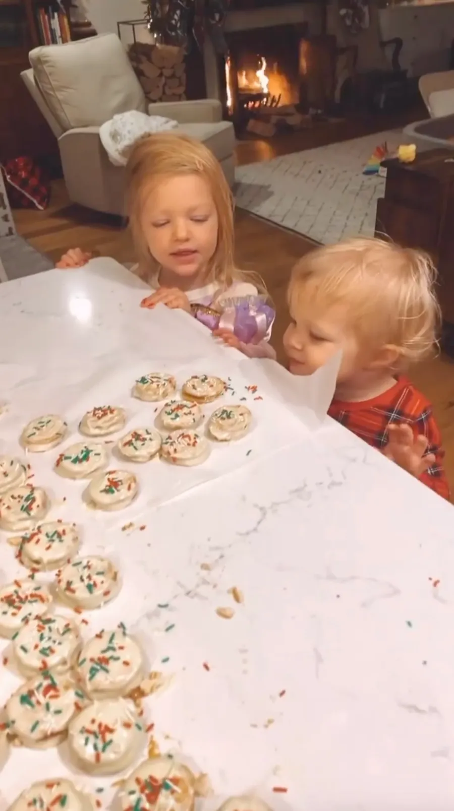 Audrey Roloff’s Daughter Ember and More Celeb Kids in Princess Dresses