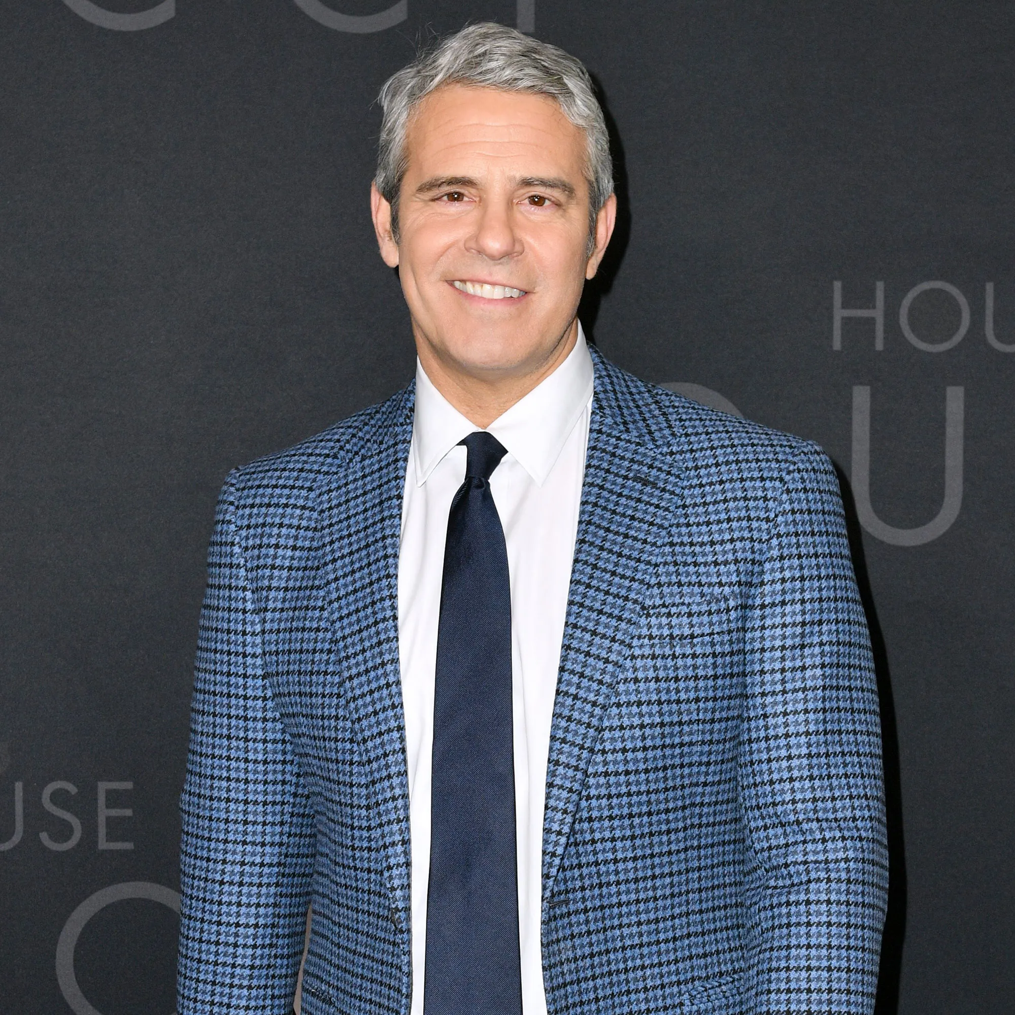 Aww See Andy Cohen Sweet Reunion With His Dog Wacha