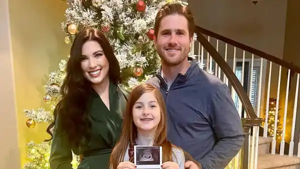 Baby on Board! Bachelorette’s JJ Lane, Wife Kayla Expecting 1st Child, His 2nd