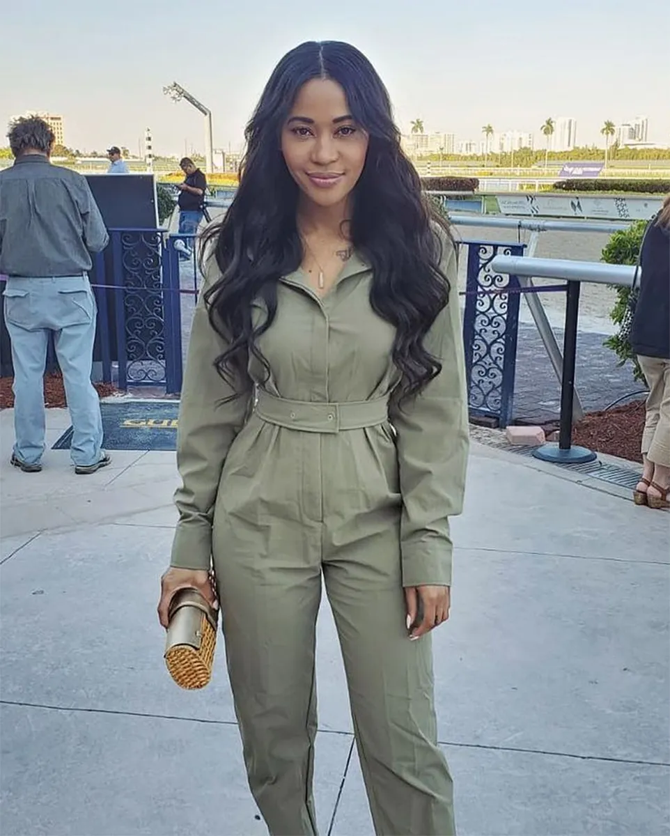 Bachelor Alum Jubilee Sharpe Takes Plea Deal in DUI Case Faces 12 Months of Probation