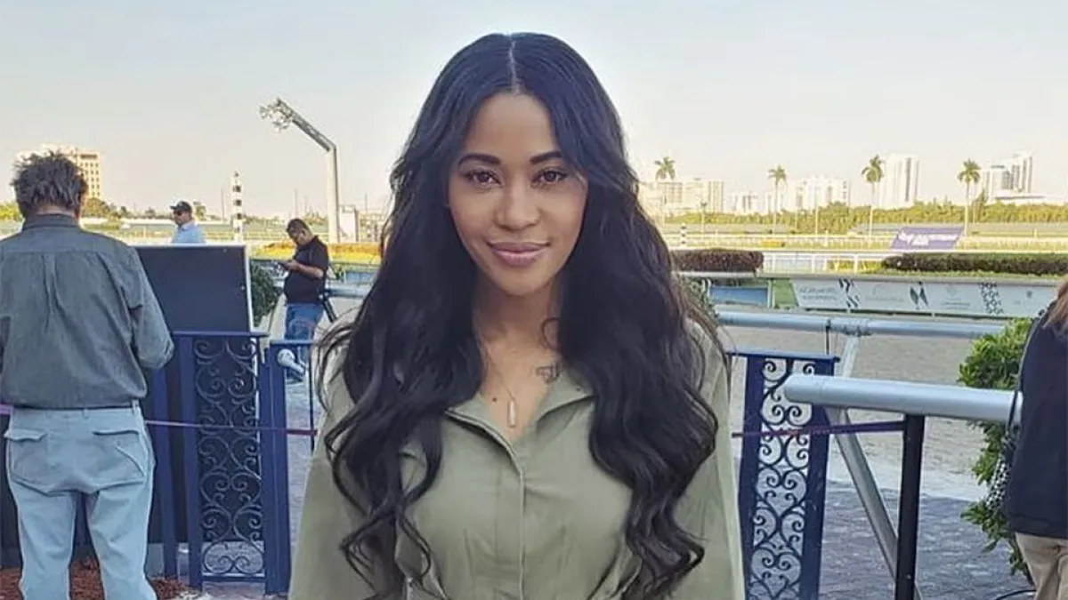 Bachelor Alum Jubilee Sharpe Takes Plea Deal in DUI Case Faces 12 Months of Probation