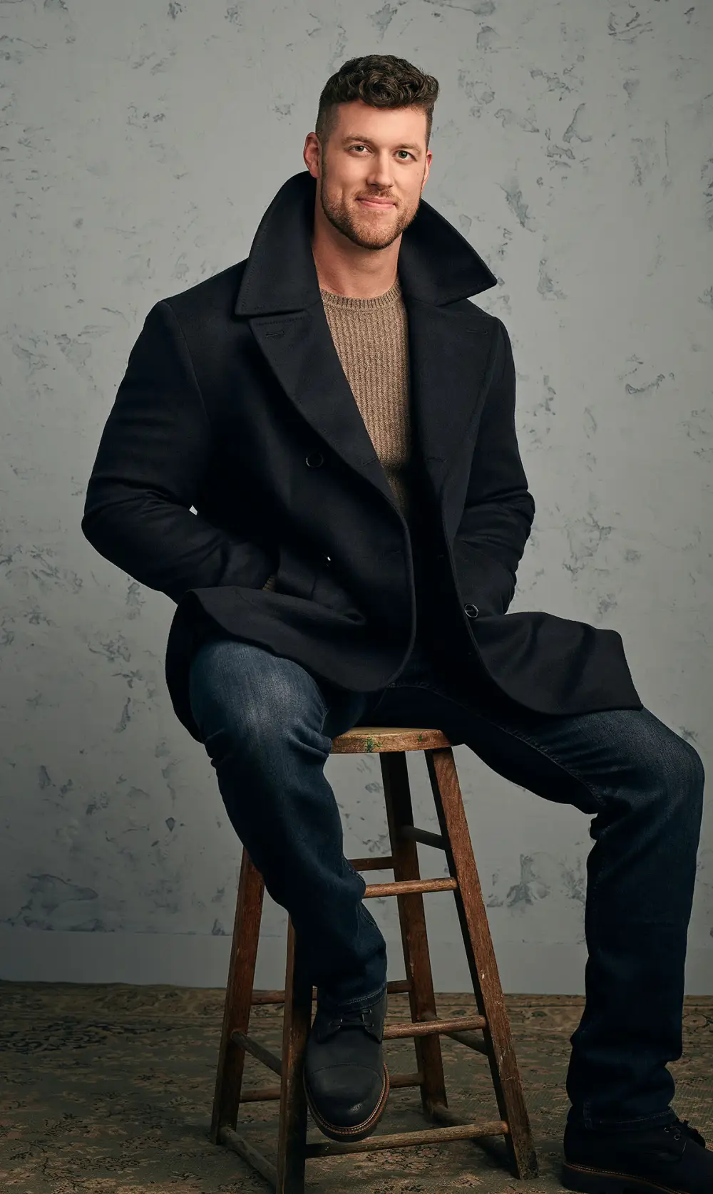 Bachelor Clayton Echard on Whether He Has Regrets After Chaotic Season