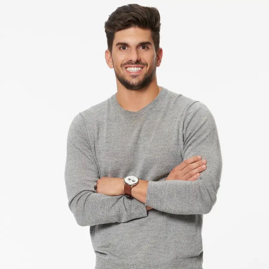 Bachelorette 18x08 Men Tell All Recap Ryan Fox