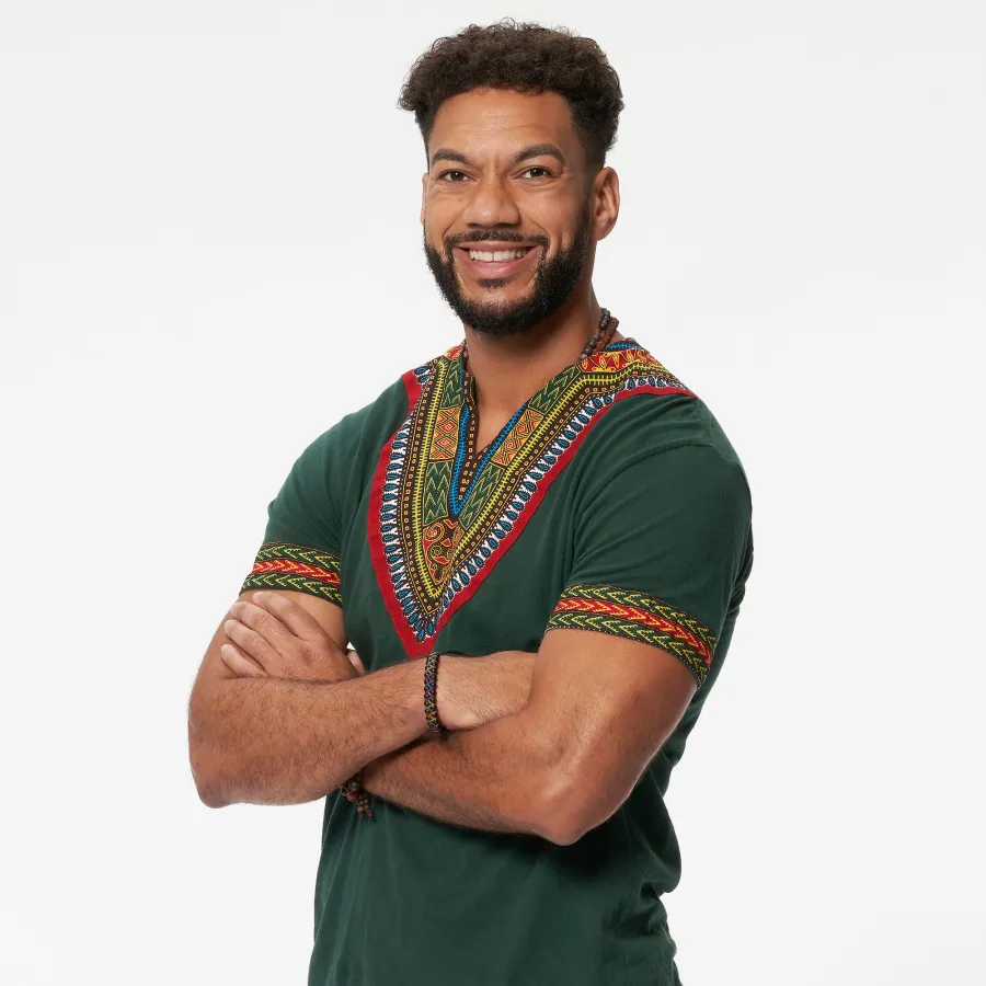 Bachelorette 18x08 Men Tell All Recap Jamie Skaar