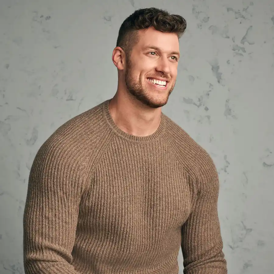 Bachelorette 18x08 Men Tell All Recap Clayton Echard