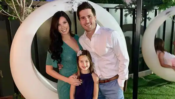 Bachelorette JJ Lane Claps Back Claim That He Is Not Daughter Gemma Full Time Caretaker