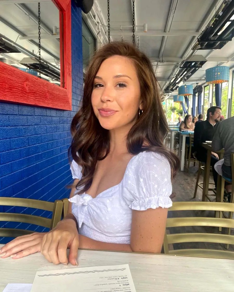 Bachelors Gabby Dated Dean Blake Before Clayton 5 Things Know