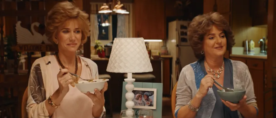 Barb and Star Go to Vista Del Mar