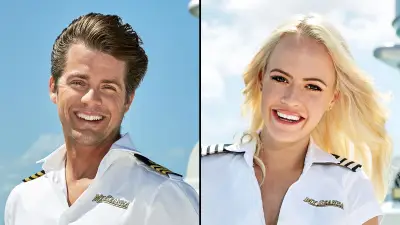 Below Deck Eddie Lucas Wanted Heather Chase Fired After Saying the N-Word