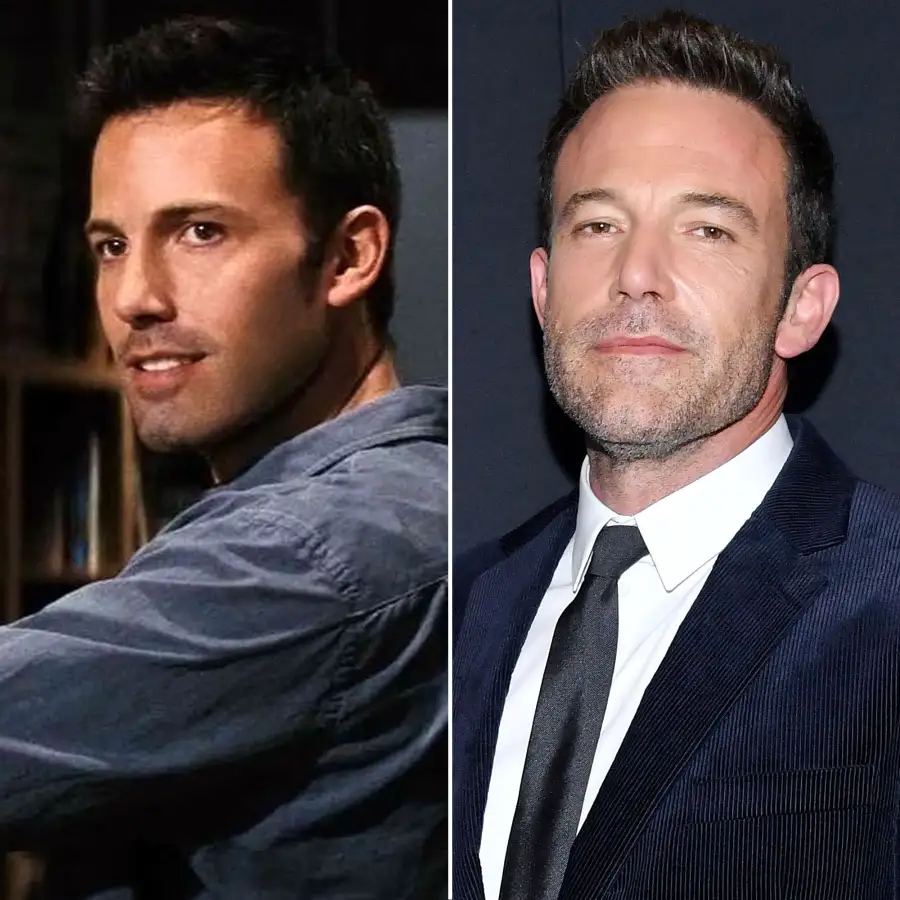 Ben Affleck He's Just Not That Into You Cast Where Are They Now