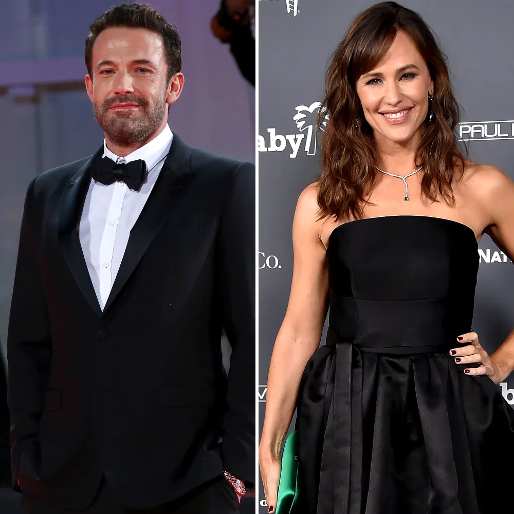 Ben Affleck and Jennifer Garner&rsquo;s 3 Kids Don&rsquo;t Think Their Dad Is &lsquo;Cool&rsquo;