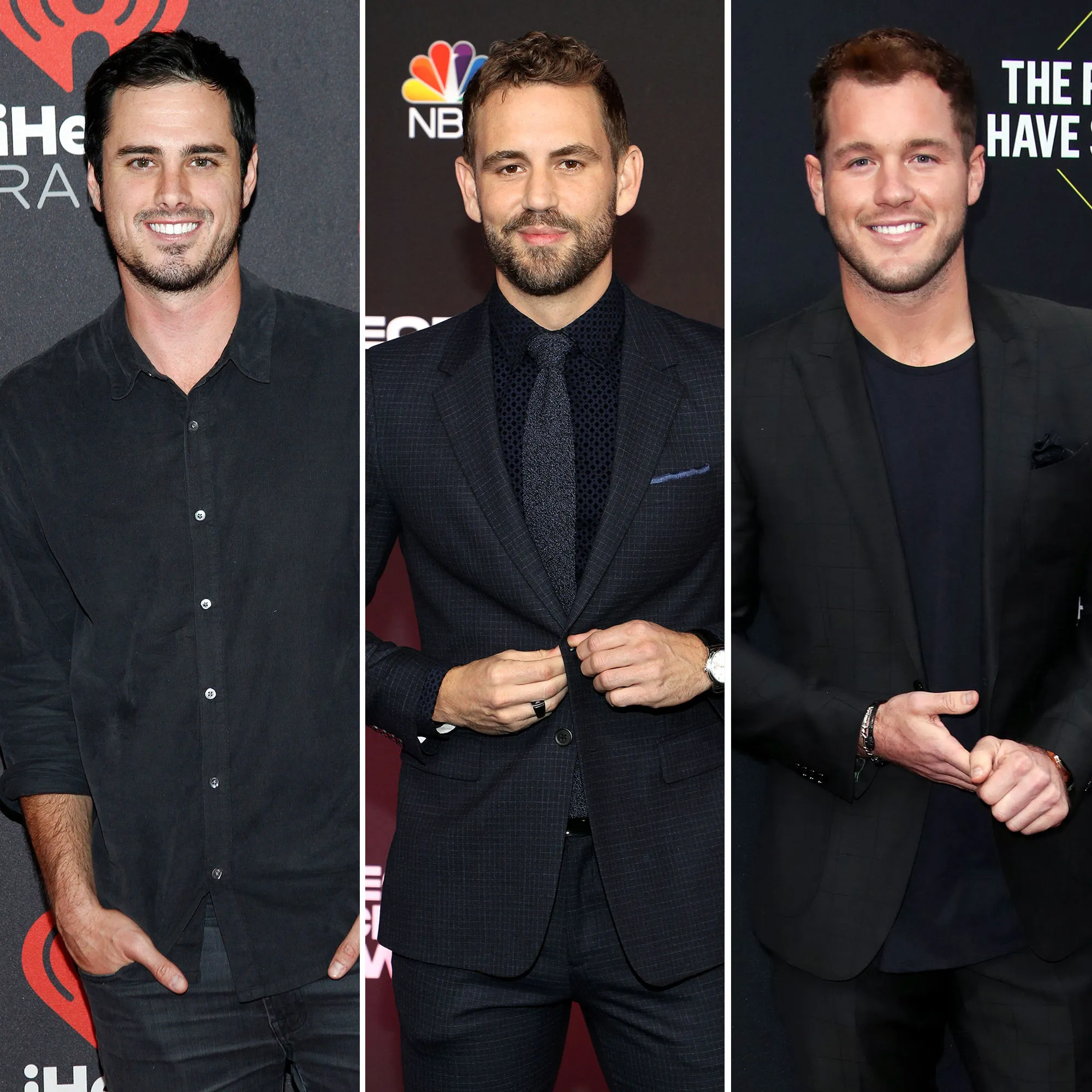 Ben Higgins and Nick Viall Deny Colton Underwood’s Claim No One From Bachelor Nation Reached Out When He Came Out