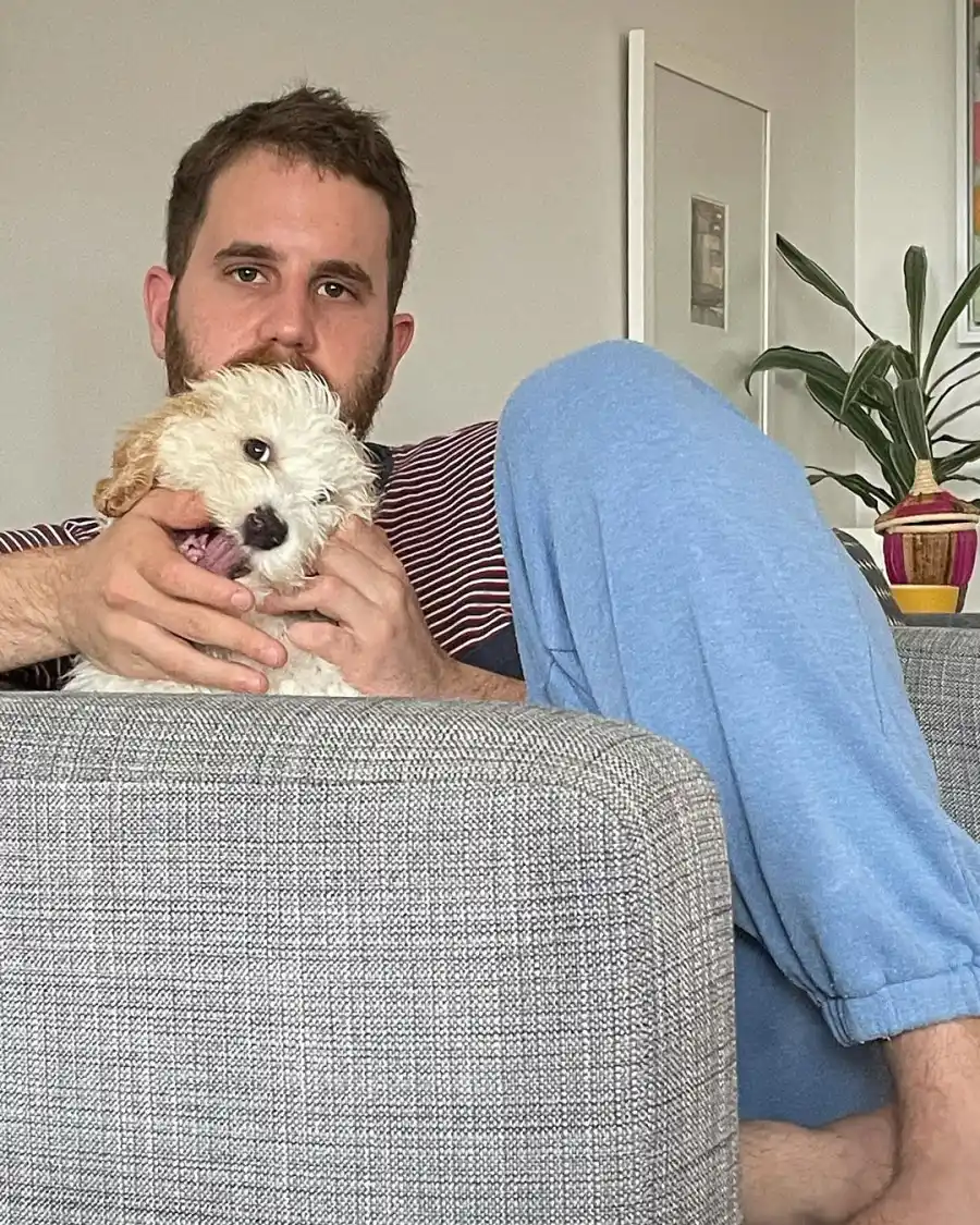 Ben Platt and Noah Galvin’s Relationship Timeline From Longtime Friends to Something More