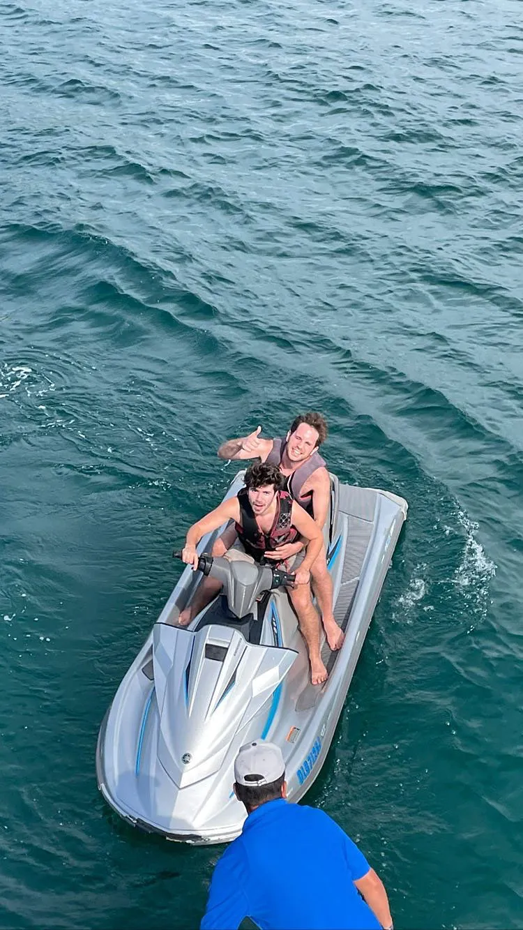 Ben Platt and Noah Galvin’s Relationship Timeline From Longtime Friends to Something More