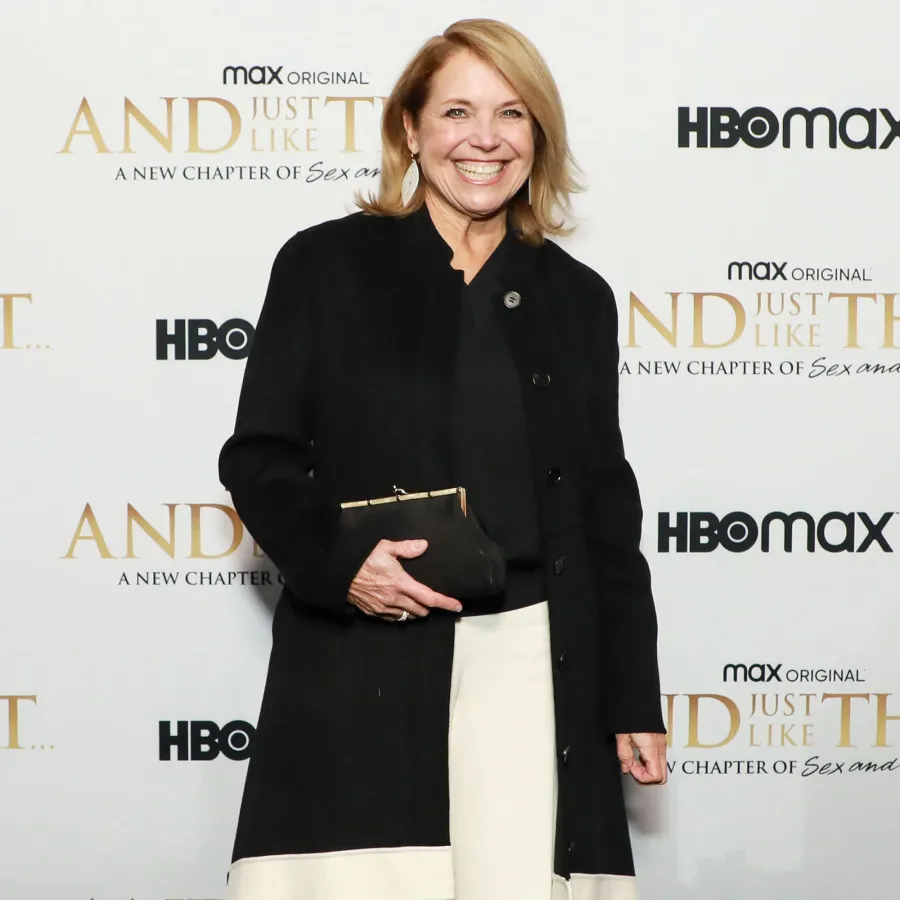 Best Celebrity Memoirs 2021 Hannah Brown Gabrielle Union More Katie Couric