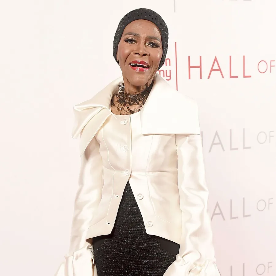 Best Celebrity Memoirs 2021 Hannah Brown Gabrielle Union More Cicely Tyson