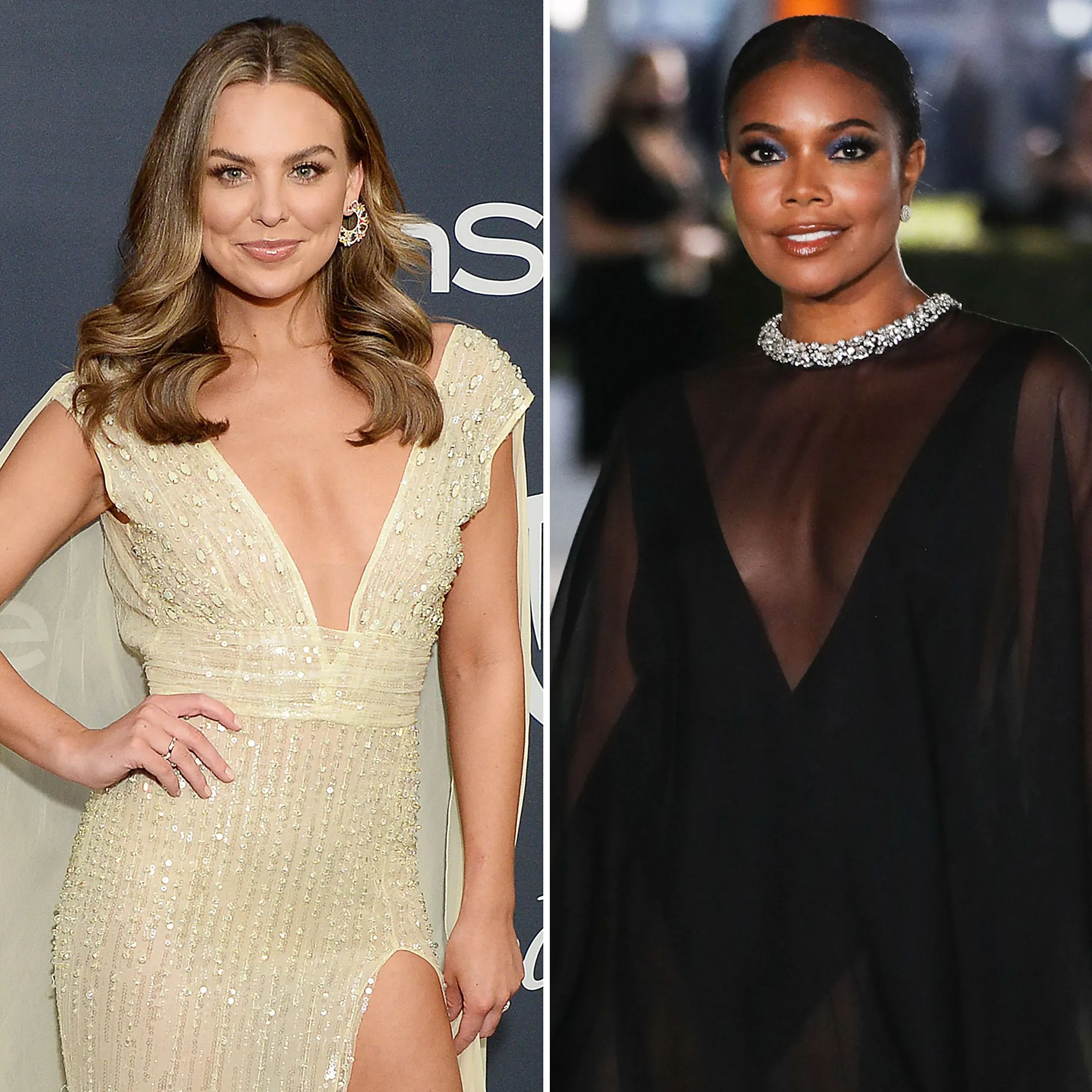 Best Celebrity Memoirs 2021 Hannah Brown Gabrielle Union More