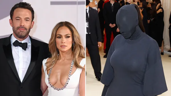 Best Photos of 2021 Celebrities Who Stole the Show