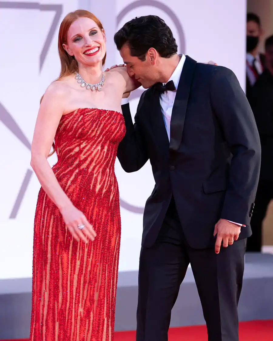 Best Photos of 2021 Celebrities Who Stole the Show