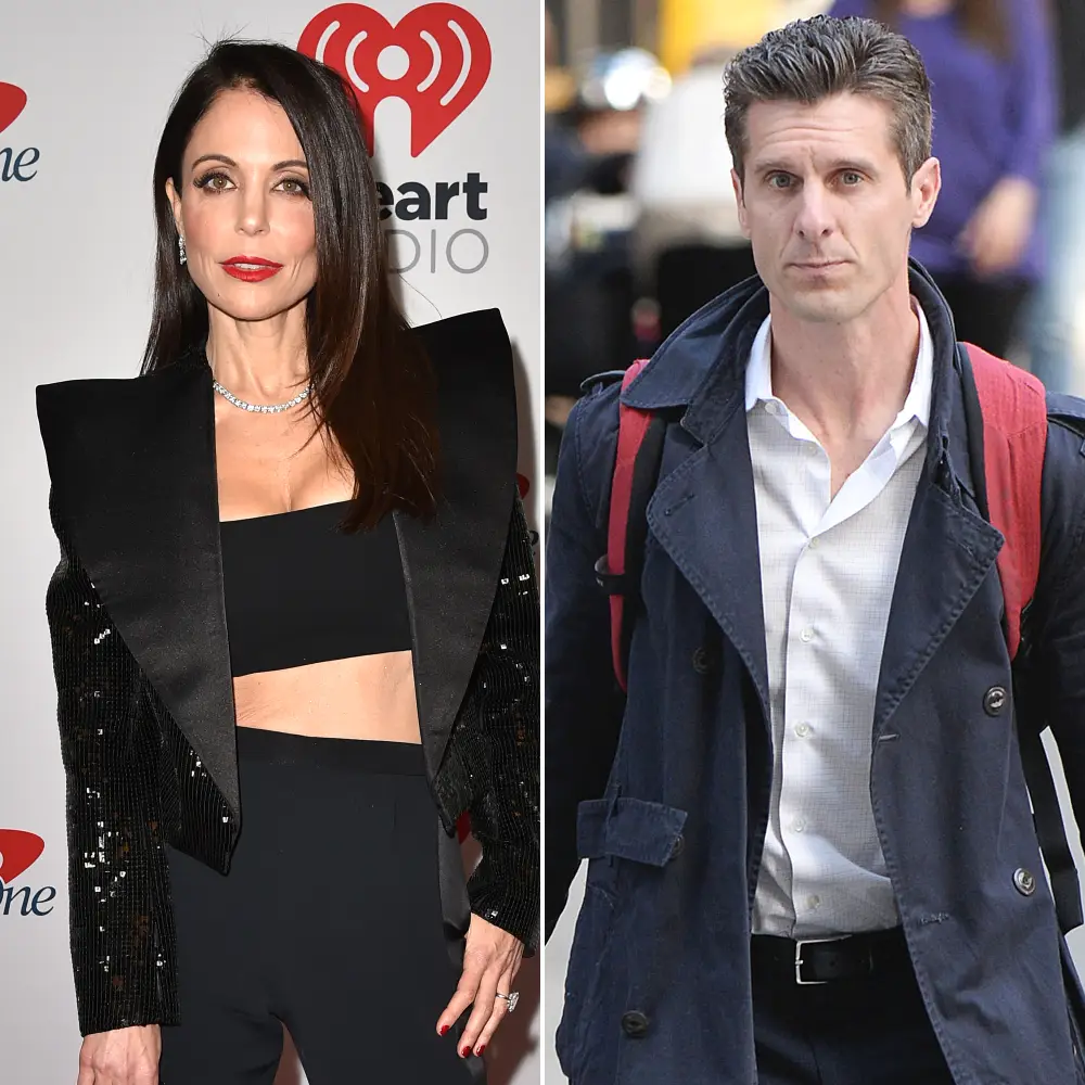 Bethenny Frankel Initially Didn't Want a Prenup With Ex Jason Hoppy Before 'Nightmare Divorce'