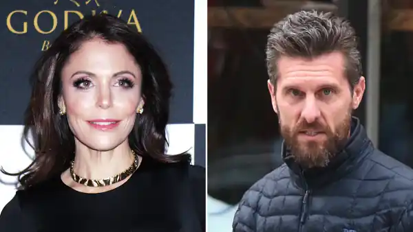 Bethenny Frankel No Longer Has to Pay Child Support to Ex Jason Hoppy