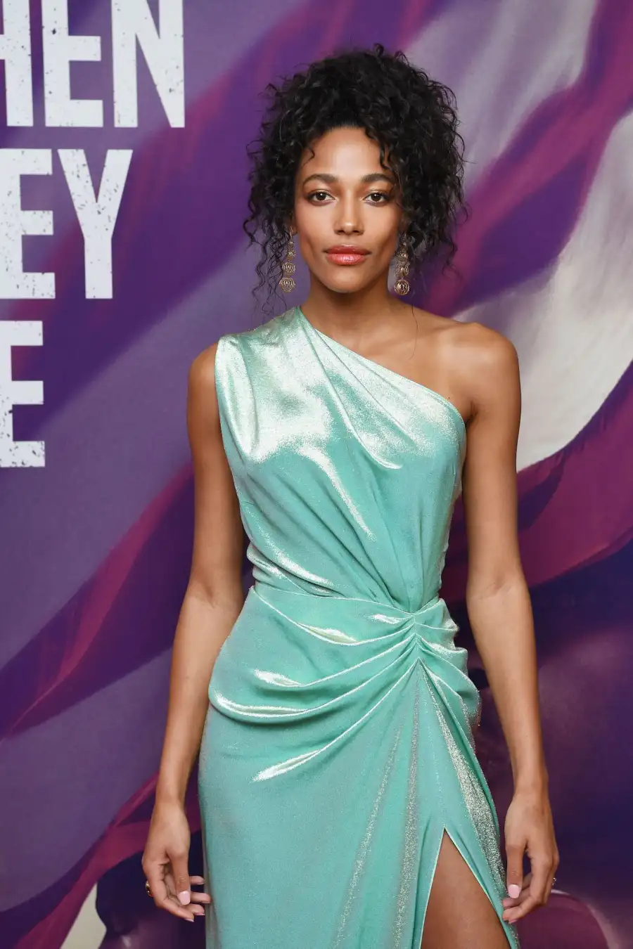 Big Sky’s Kylie Bunbury and More Stars Welcoming Babies in 2021