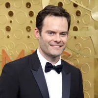 Bill Hader Stars You Forgot Had Cameos in the Star Wars Universe
