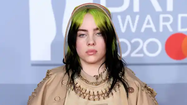 Billie Eilish Gets Real About Her 2 Month Battle With COVID-19 If I Weren't Vaccinated I Would Have Died