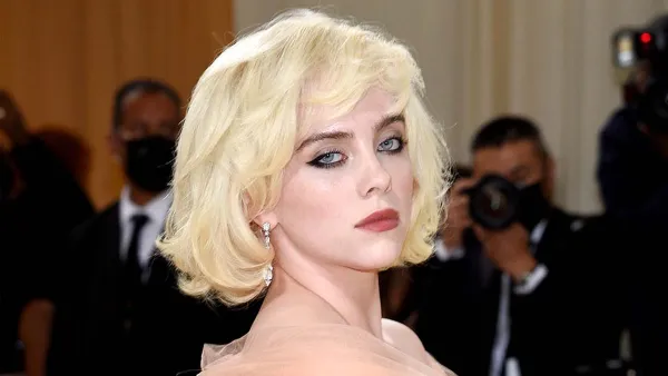 Billie Eilish The Met Gala Showed Me Famous People Are Just Literally Nobodies