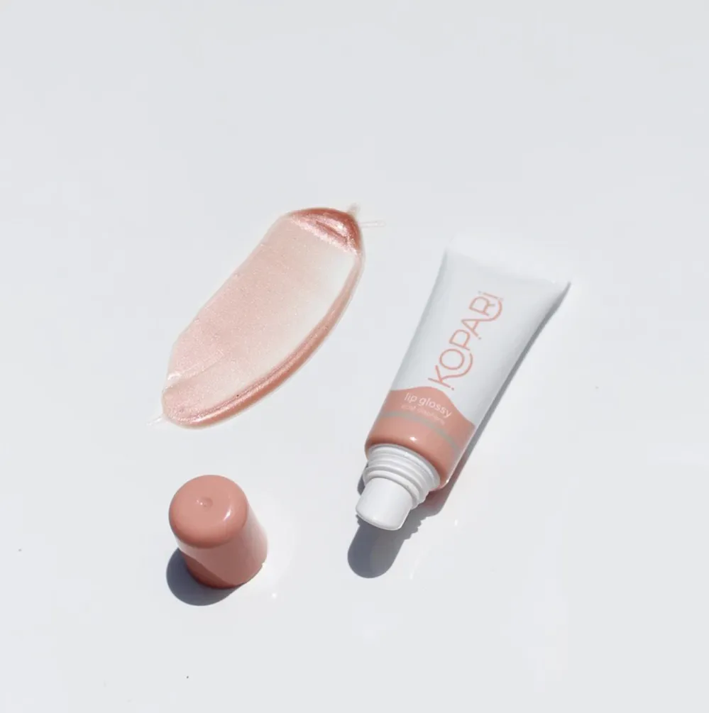 Birthday Suit Lip Glossy