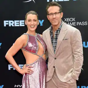 Blake Lively Celebrates Ryan Reynolds Peloton Ad With a Gossip Girl and Sex and the City Nod