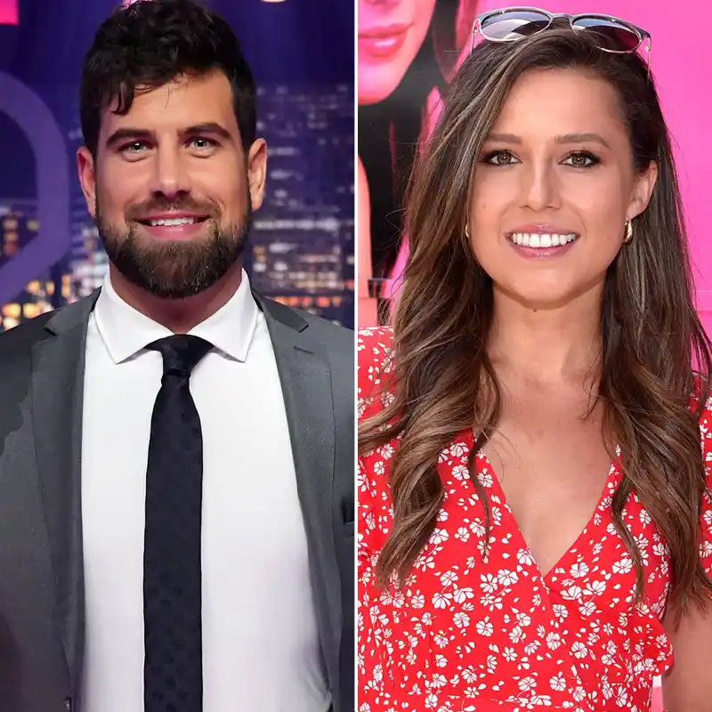 Blake Moynes Is Avoiding Roses After Katie Thurston Split But Hints He’s Ready to Date