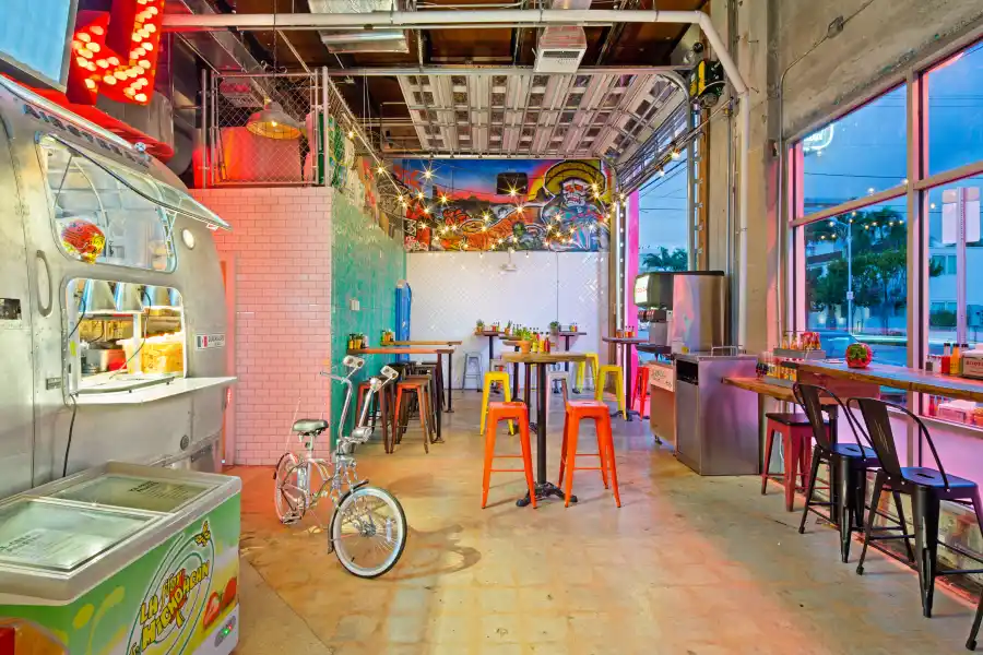 Ready to Party! You’re Sure to See a Celeb at These Miami Hot Spots During Art Basel