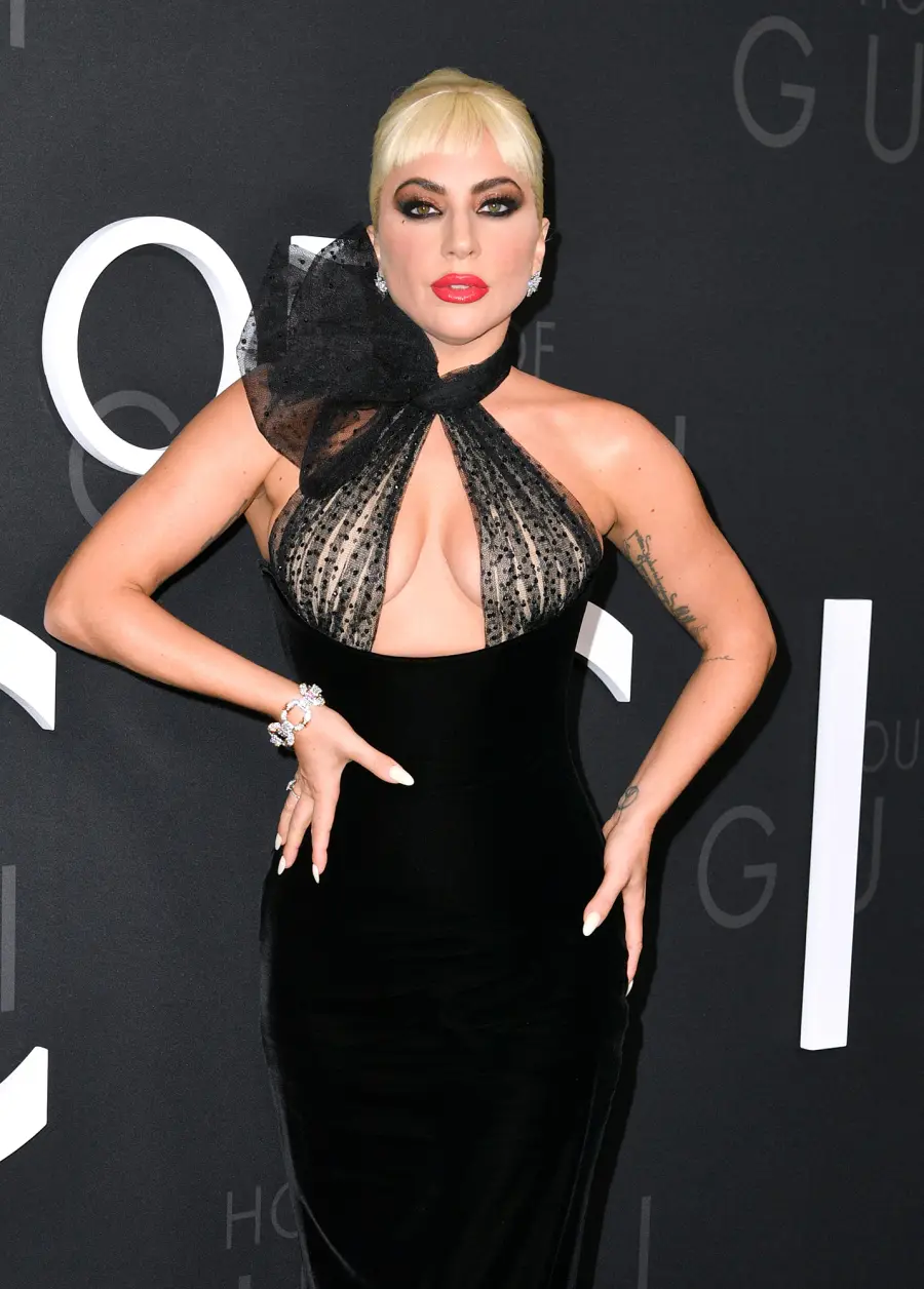 Bradley Cooper and Lady Gaga's Friendship Through the Years